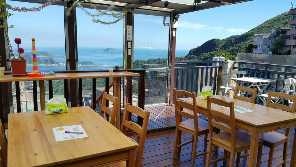 Ying Mu Home Jiufen Luaran gambar