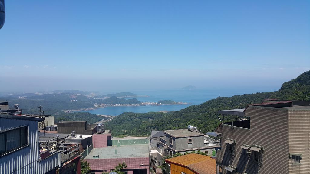 Ying Mu Home Jiufen Luaran gambar