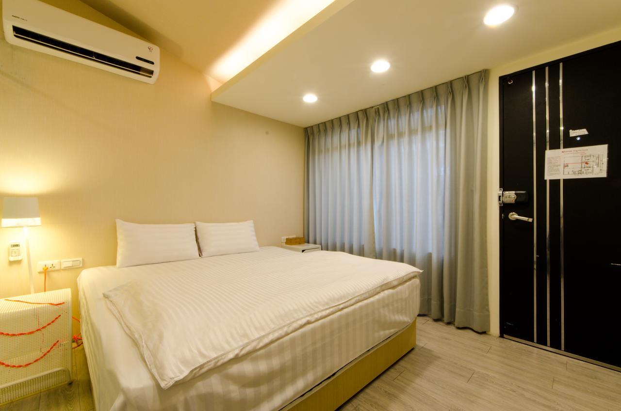 Ying Mu Home Jiufen Luaran gambar