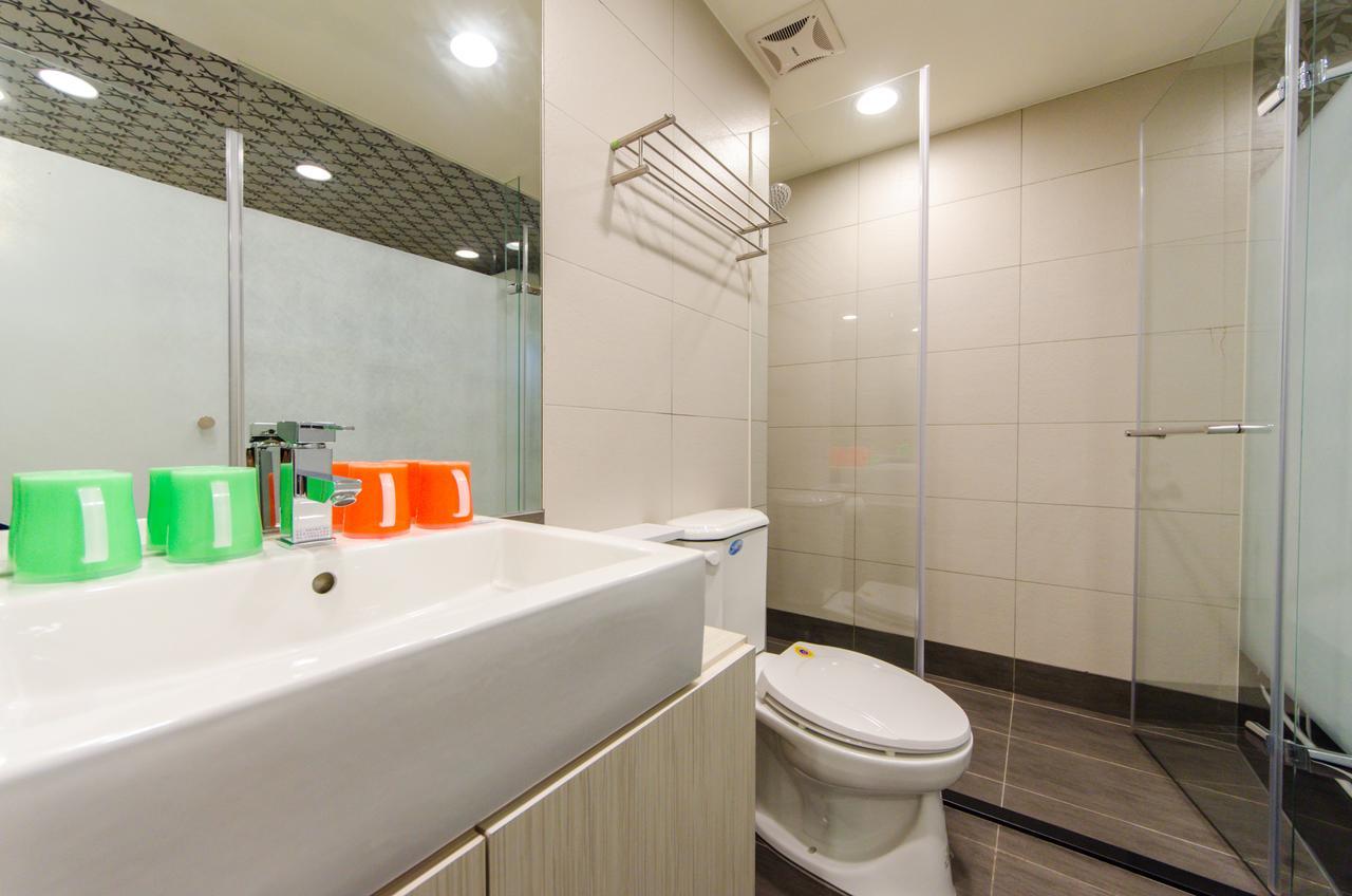 Ying Mu Home Jiufen Luaran gambar