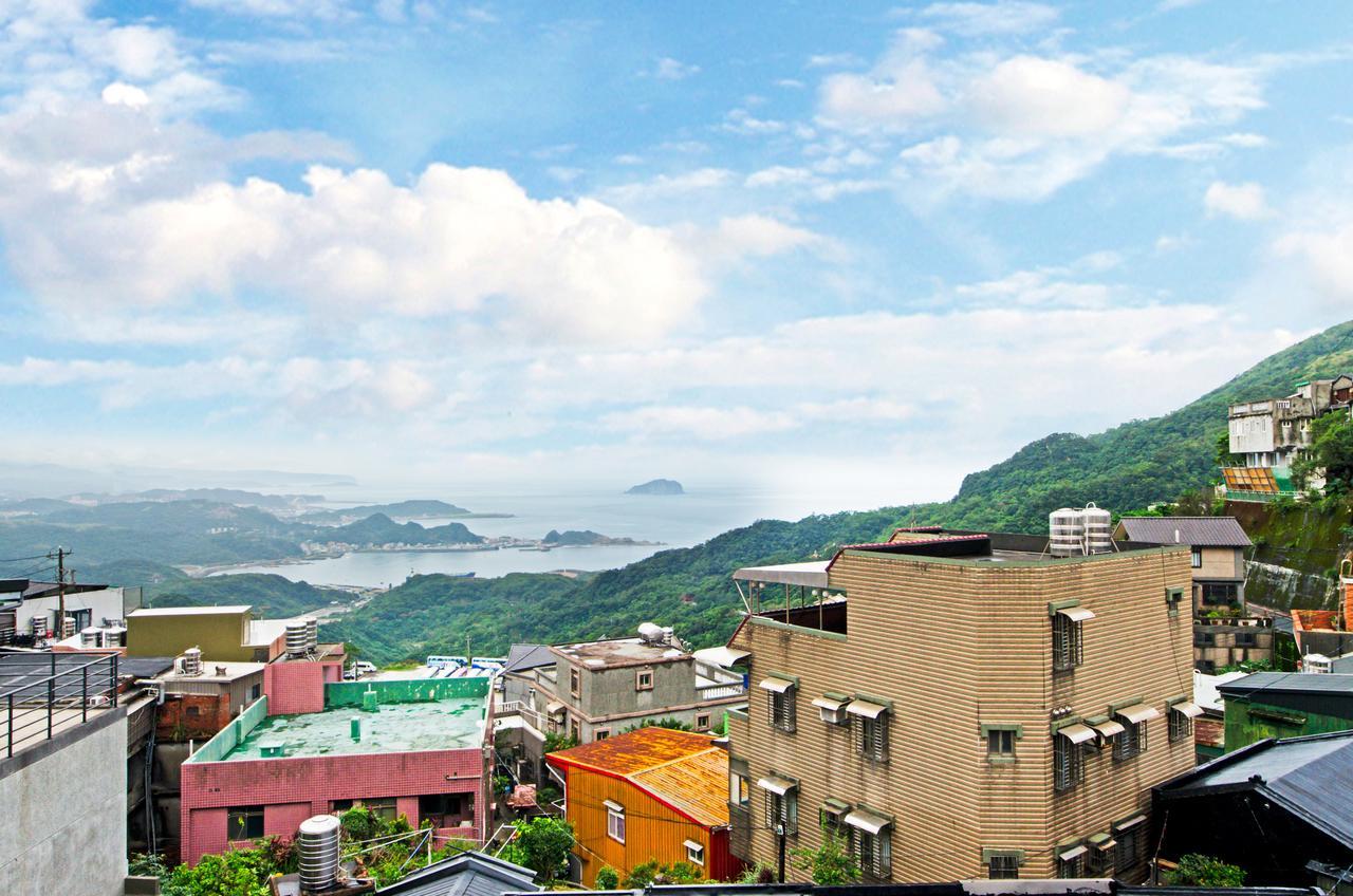 Ying Mu Home Jiufen Luaran gambar