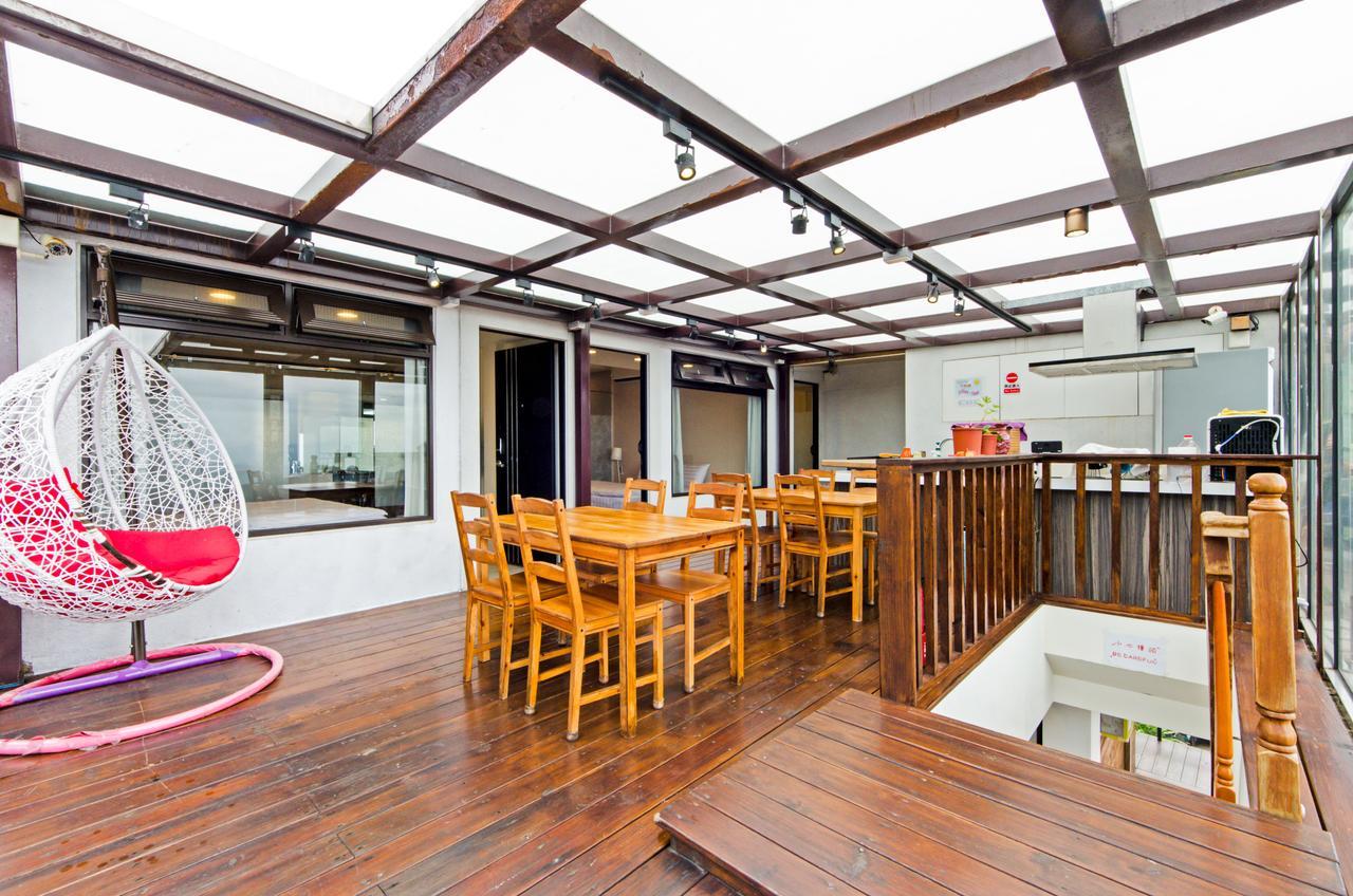 Ying Mu Home Jiufen Luaran gambar