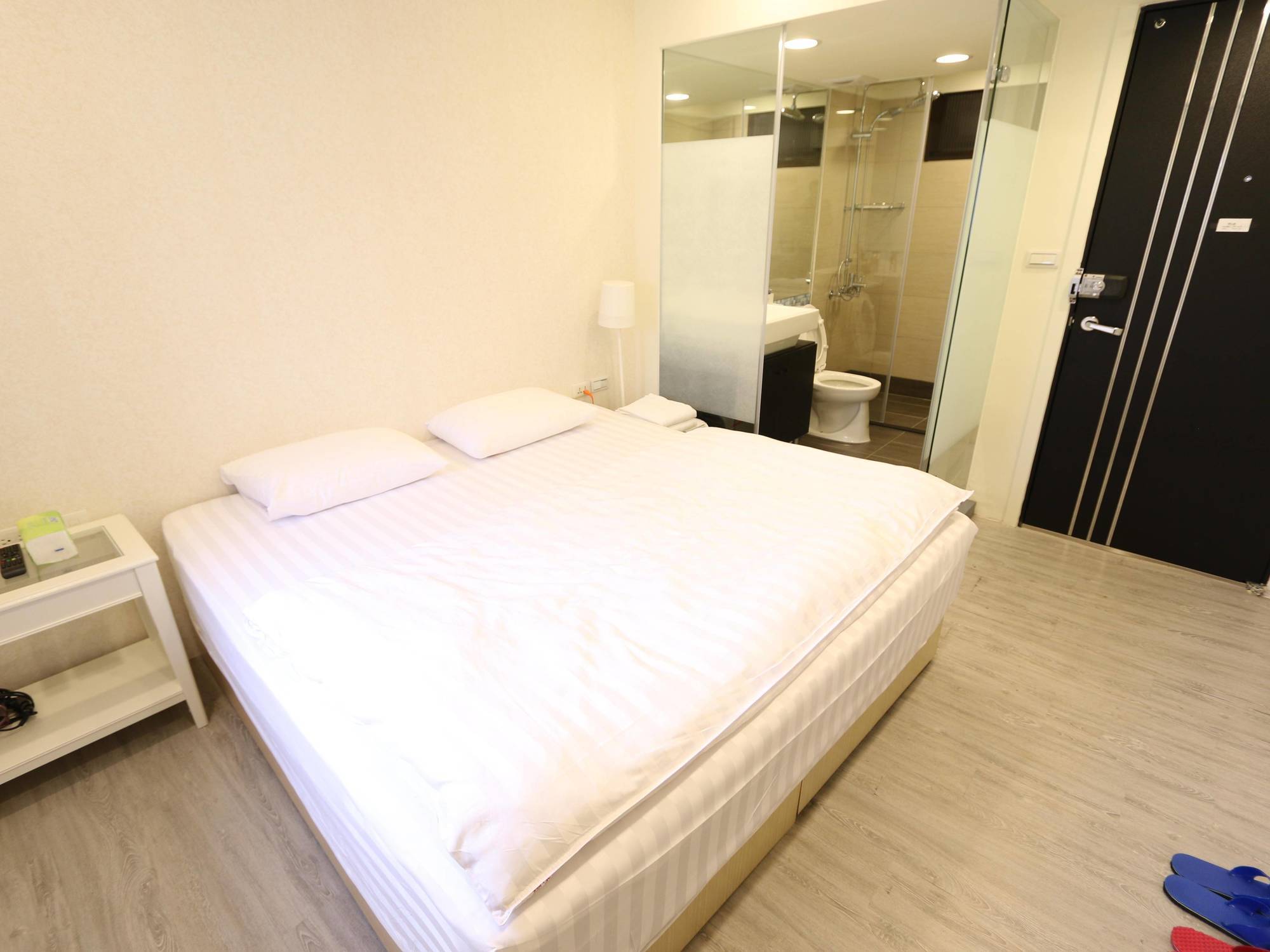 Ying Mu Home Jiufen Luaran gambar