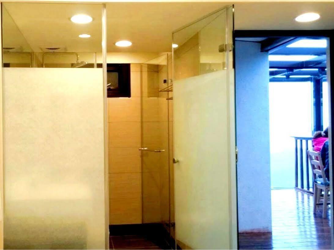 Ying Mu Home Jiufen Luaran gambar