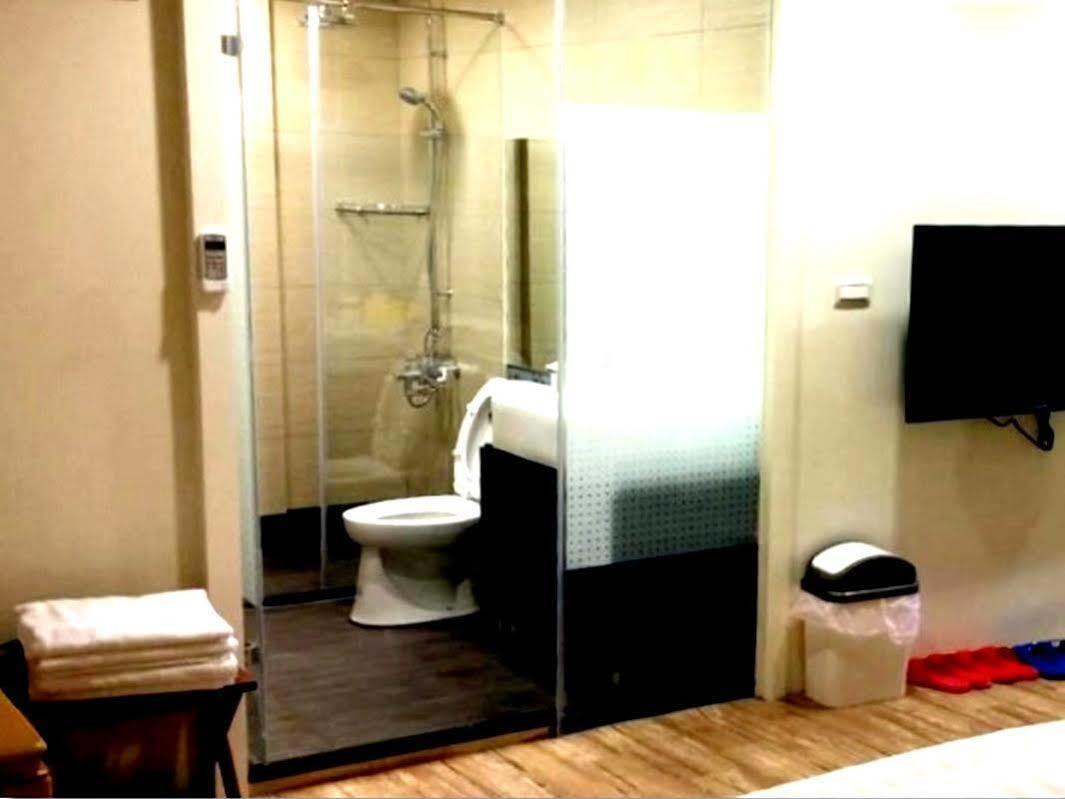 Ying Mu Home Jiufen Luaran gambar