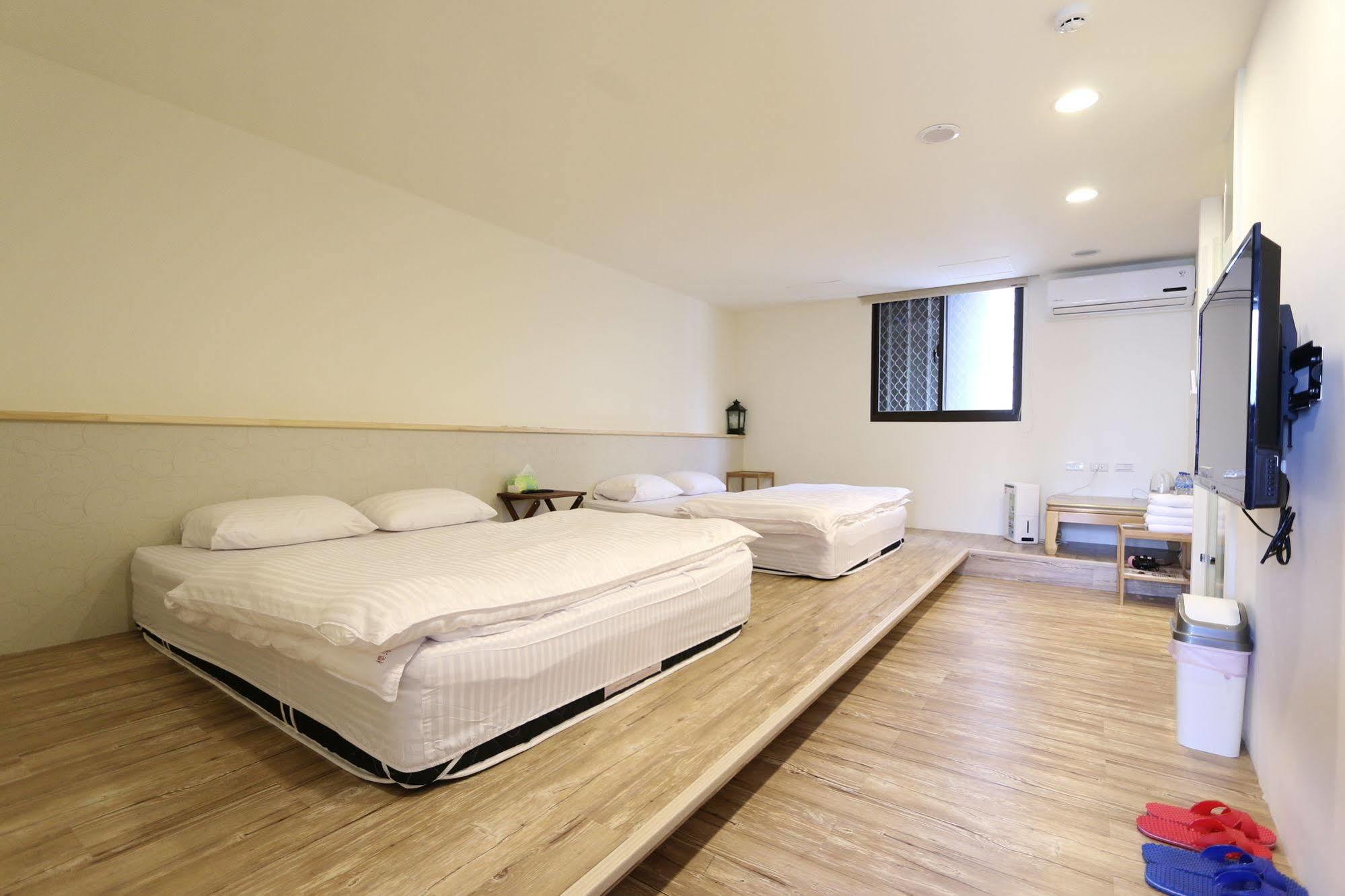Ying Mu Home Jiufen Luaran gambar