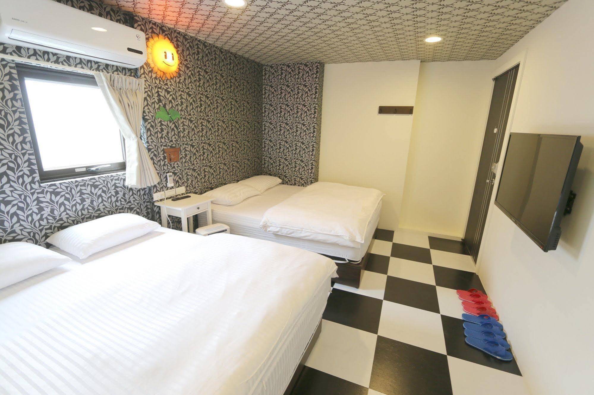 Ying Mu Home Jiufen Luaran gambar