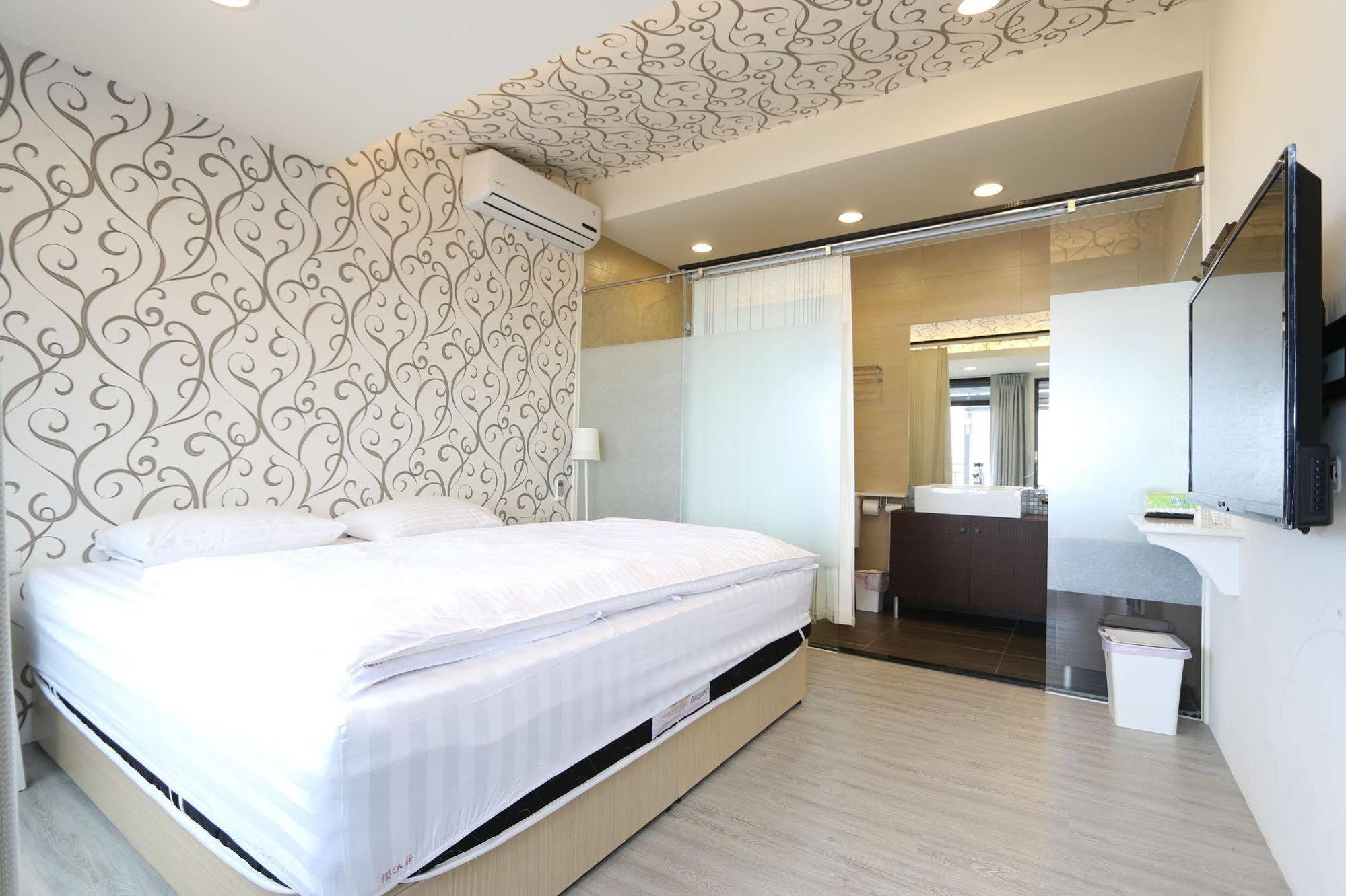 Ying Mu Home Jiufen Luaran gambar