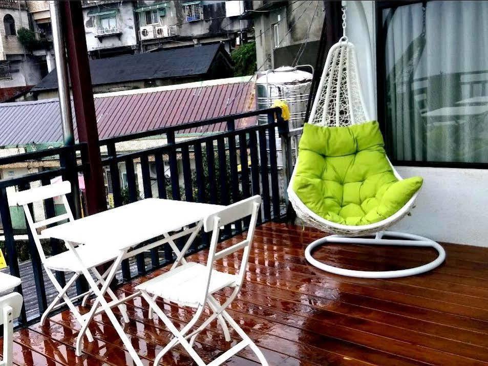 Ying Mu Home Jiufen Luaran gambar